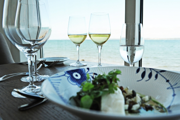 Marienlyst Strandhotel